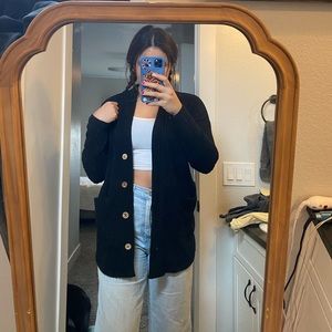 Daytrip cardigan
